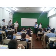 Educación Vial